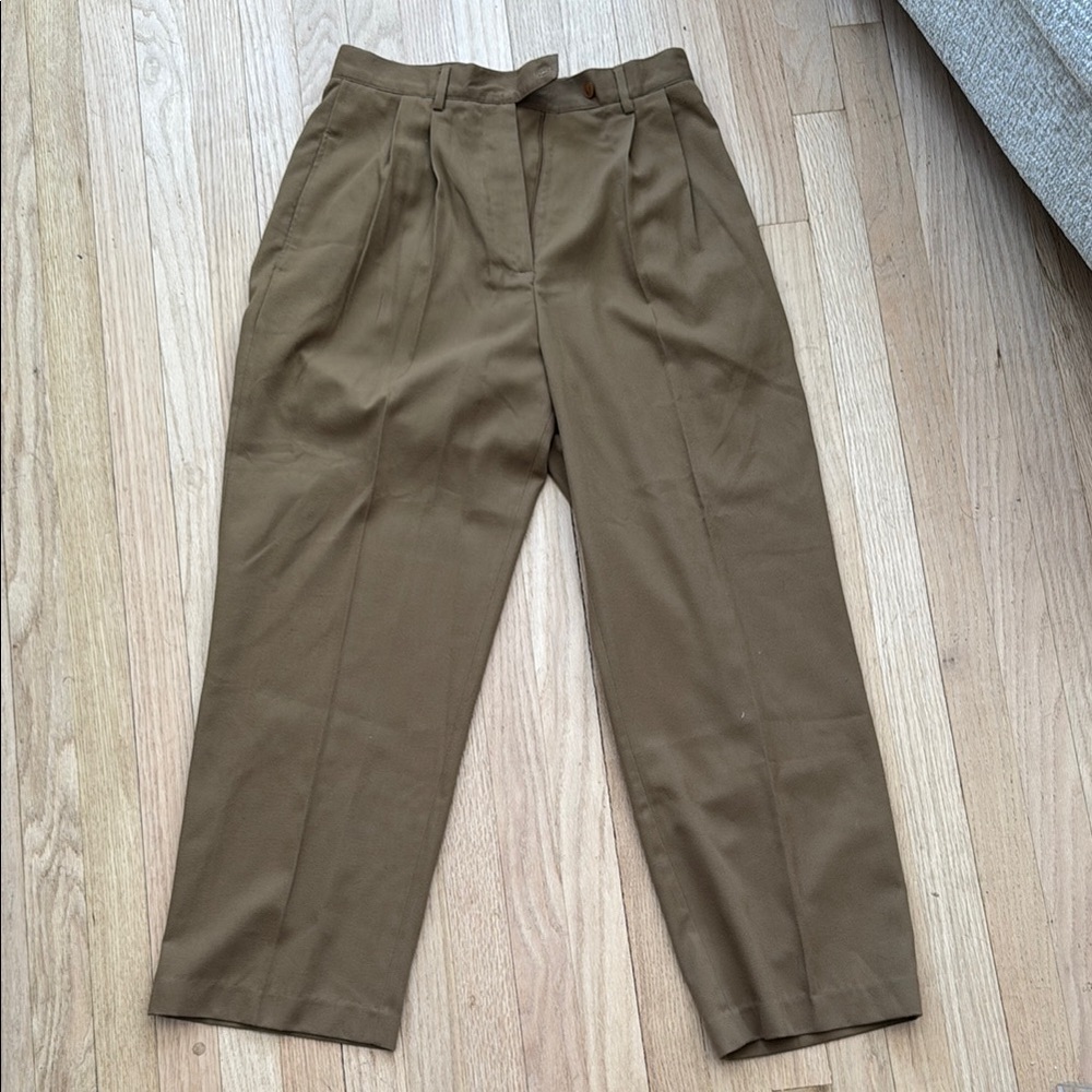 Vintage Newport News Trousers